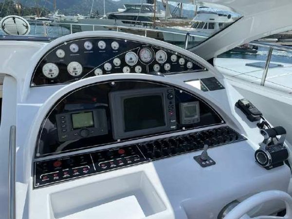 Pershing 52 | That's All