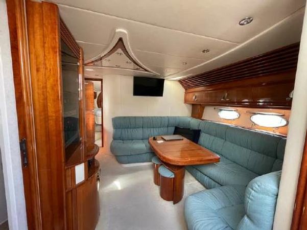 Pershing 52 | That's All