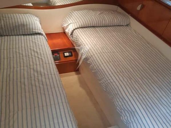 Pershing 52 | That's All