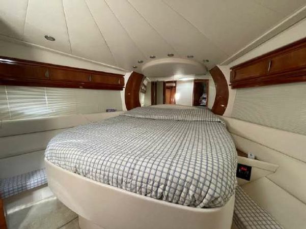 Pershing 52 | That's All