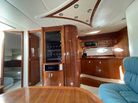 Pershing 52 | That's All