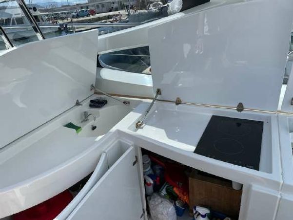 Pershing 52 | That's All