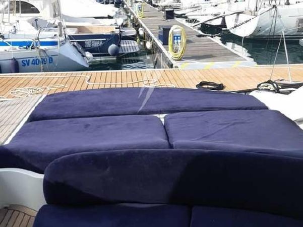 Pershing 52 | That's All