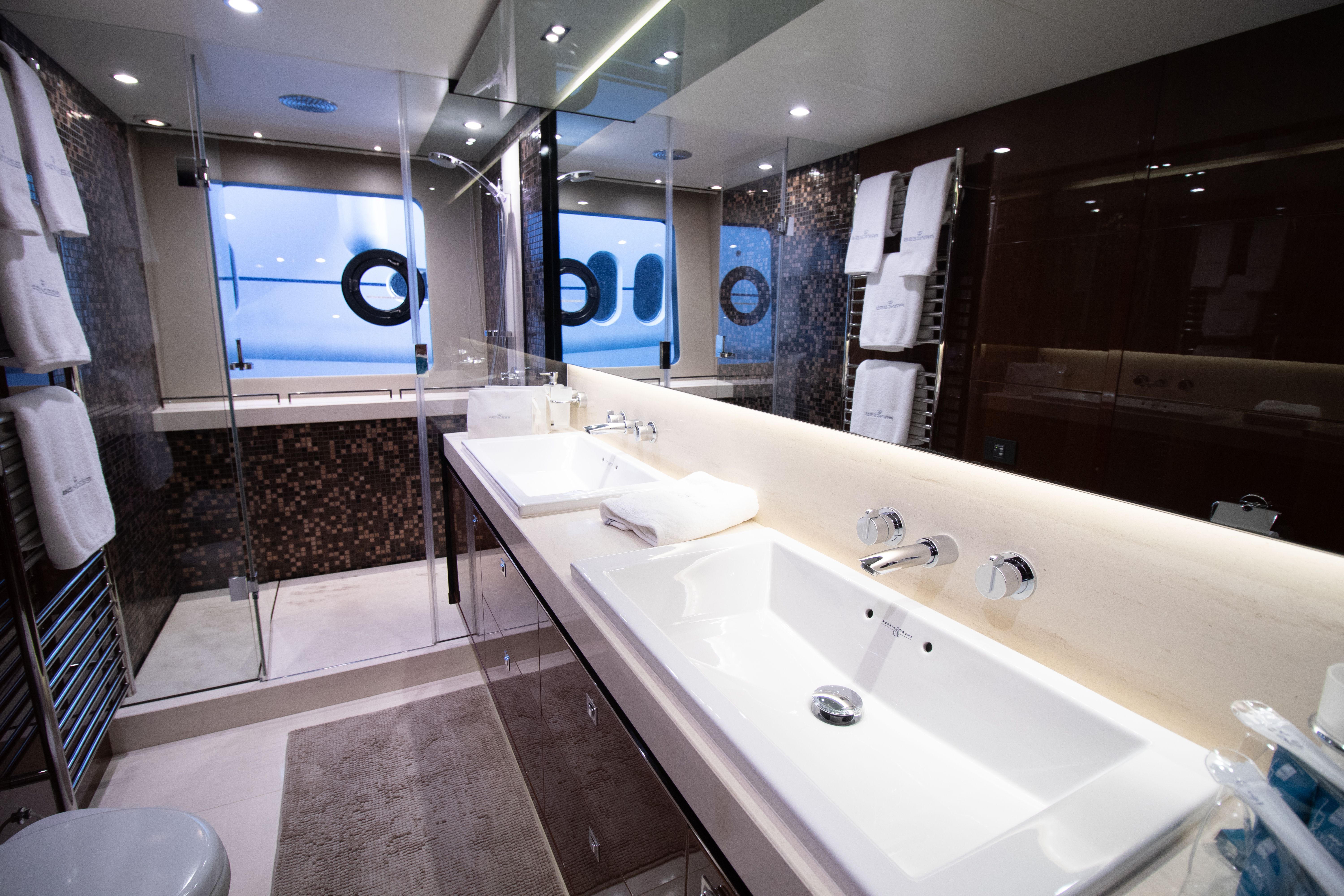 Princess 82 | Miltiades