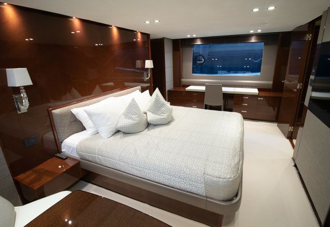 Princess 82 | Miltiades