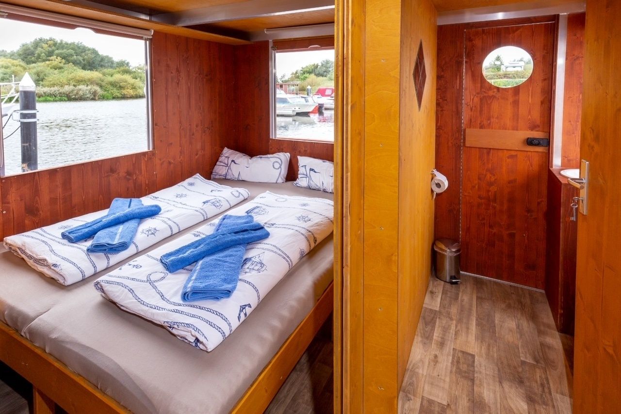 Tom Sawyer TS1000 | Julia