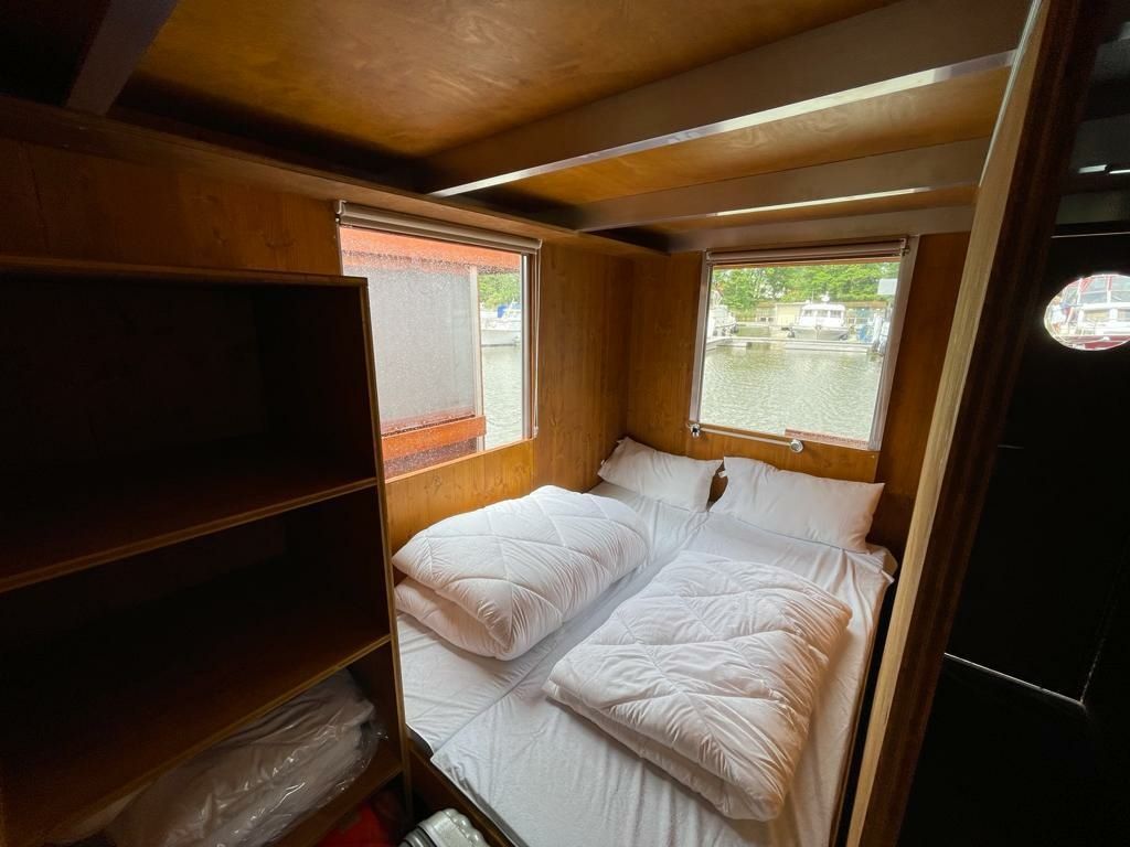 Tom Sawyer TS1000 | Julia