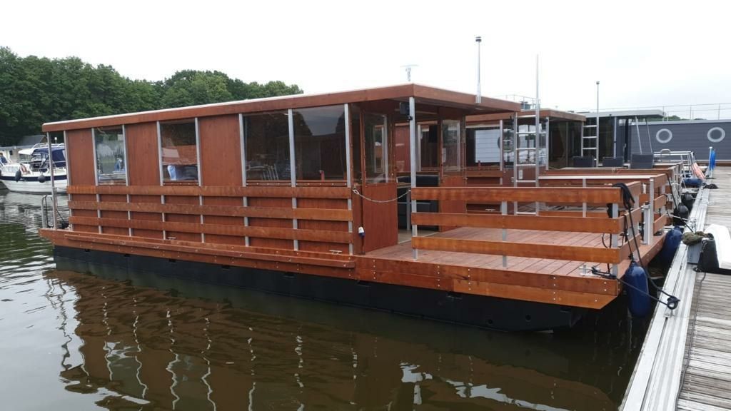 Tom Sawyer TS1000 | Julia