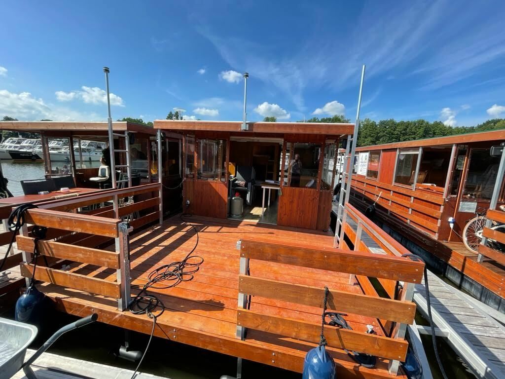 Tom Sawyer TS1000 | Julia