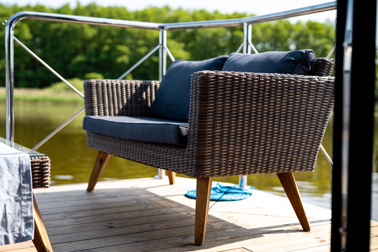 Rivo Campi 340 | Mara