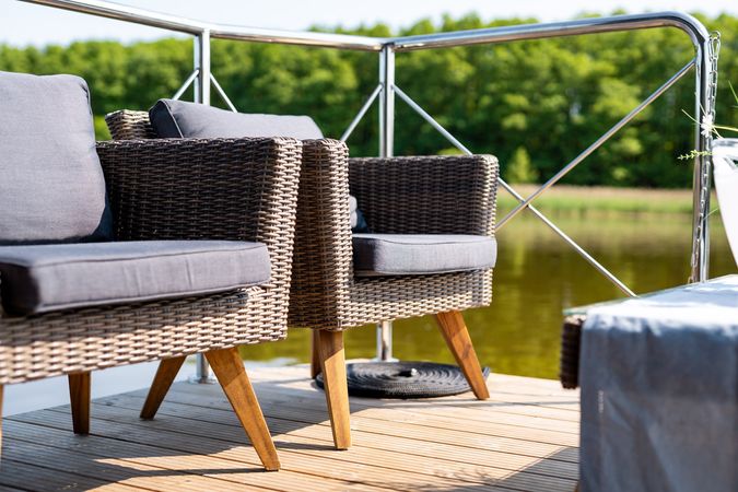 Rivo Campi 340 | Mara