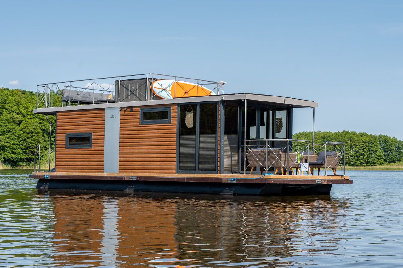 Rivo Campi 340 | Mara