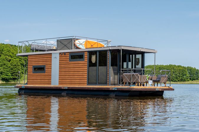 Rivo Campi 340 | Mara
