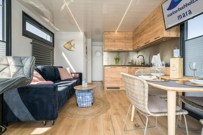 Rivo Campi 340 | Mara