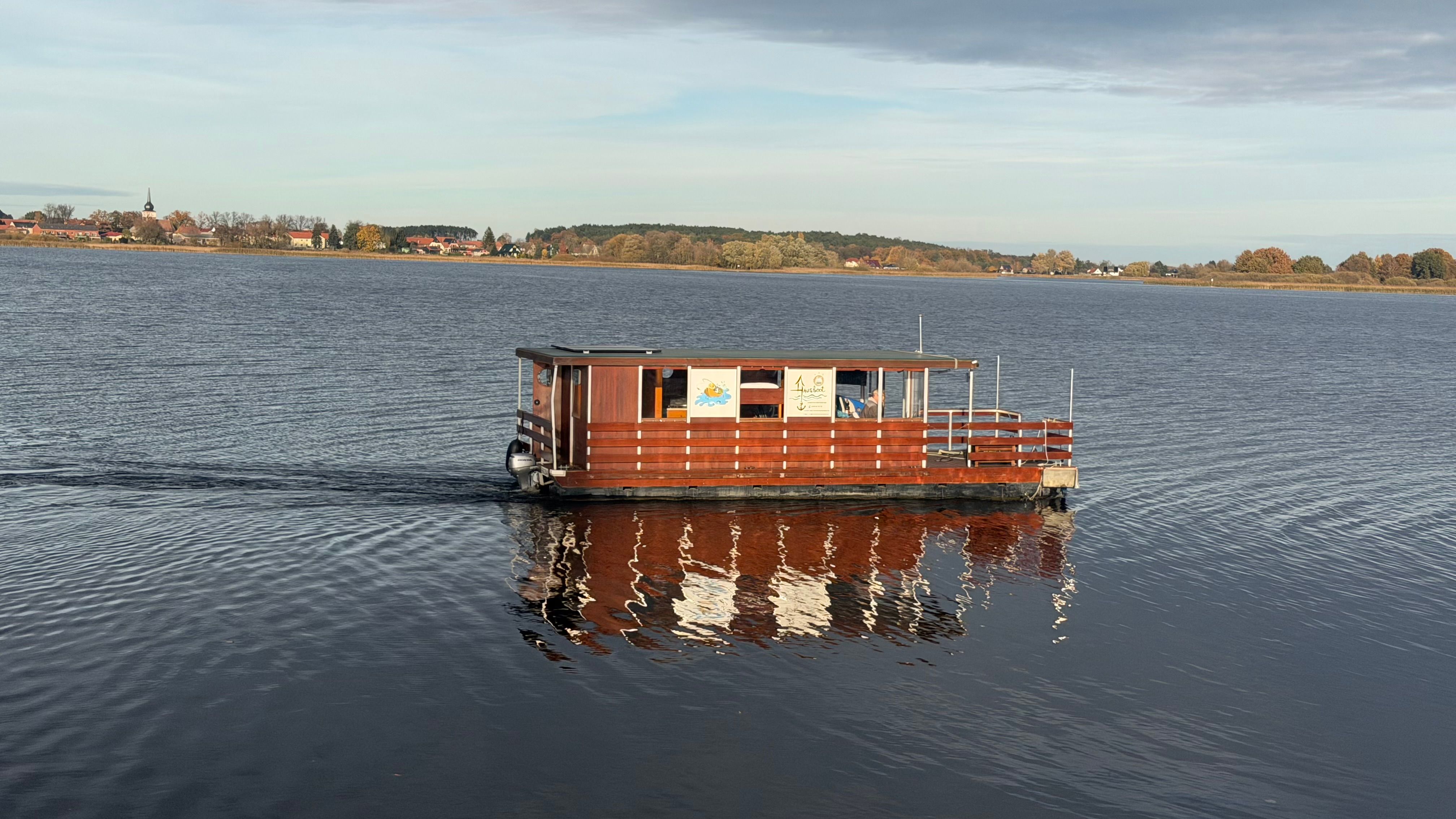 Tom Sawyer TS1000 | Hilde