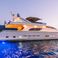 Ferretti 780 | Oxygen 8