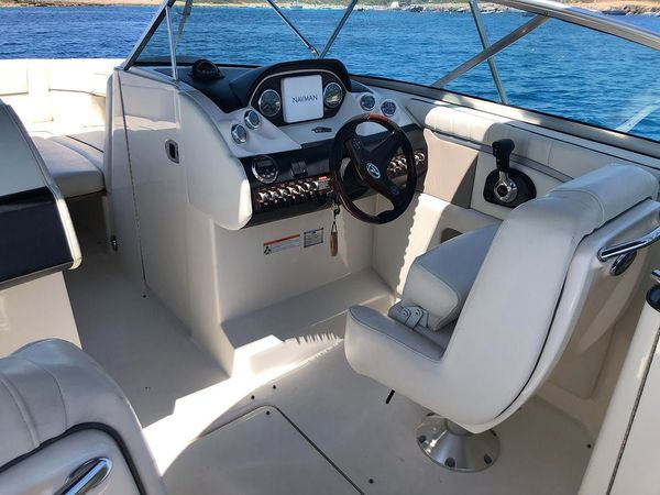 Sea Ray 270 | BlackBerry