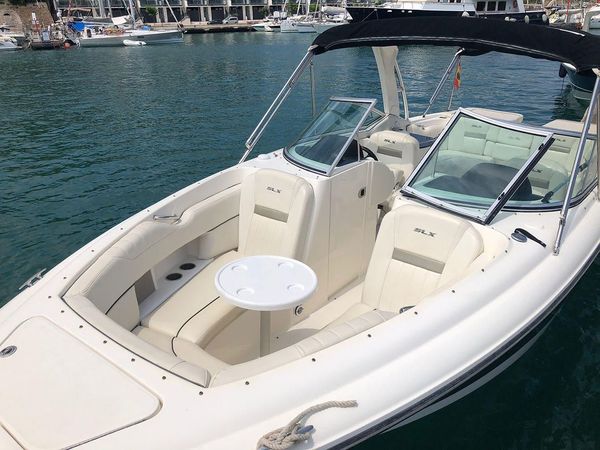 Sea Ray 270 | BlackBerry