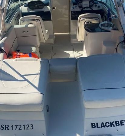 Sea Ray 270 | BlackBerry