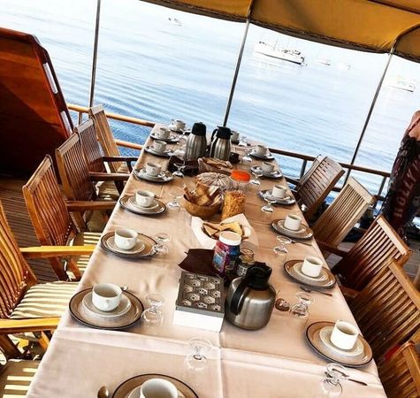 Gulet 88 | Donna Marisa