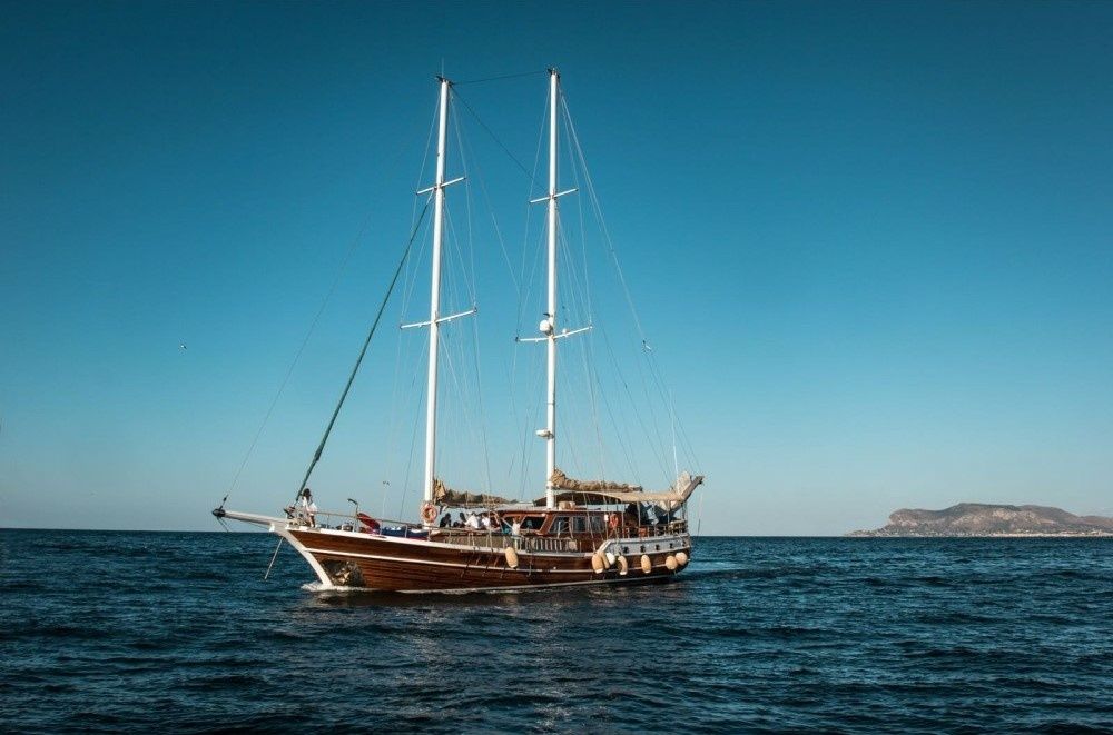 Gulet 88 | Donna Marisa