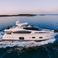 Ferretti 800 | D&D
