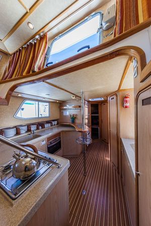 Pénichette 1500 FB | Premium
