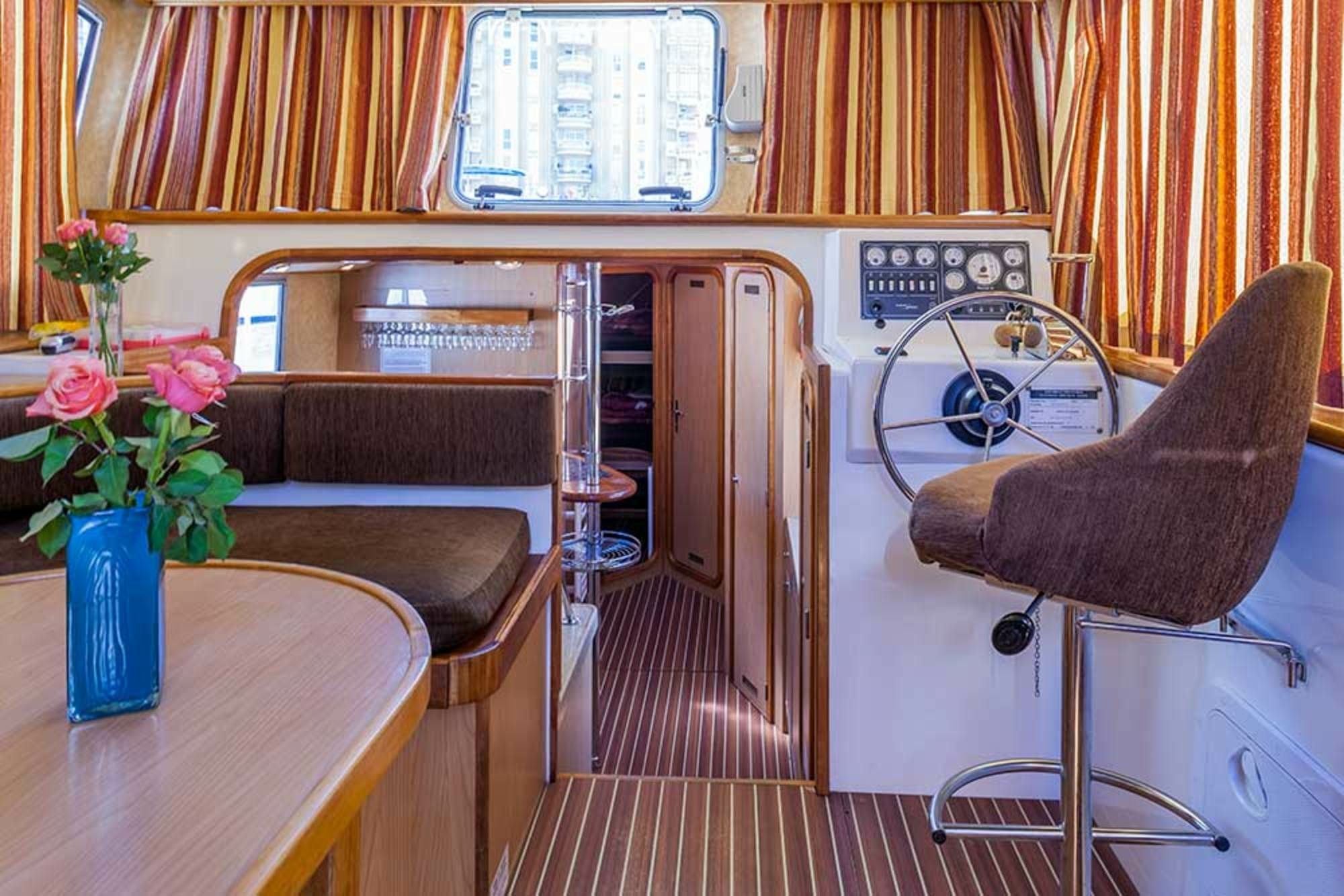 Pénichette 1500 FB | Premium