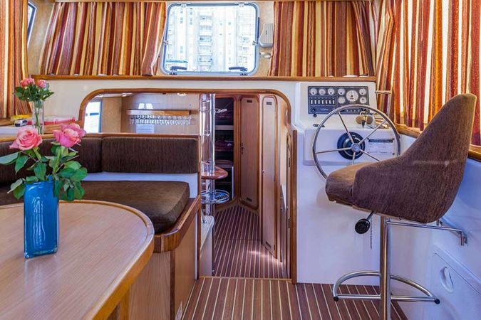 Pénichette 1500 FB | Premium