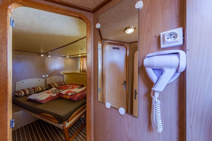 Pénichette 1500 FB | Premium