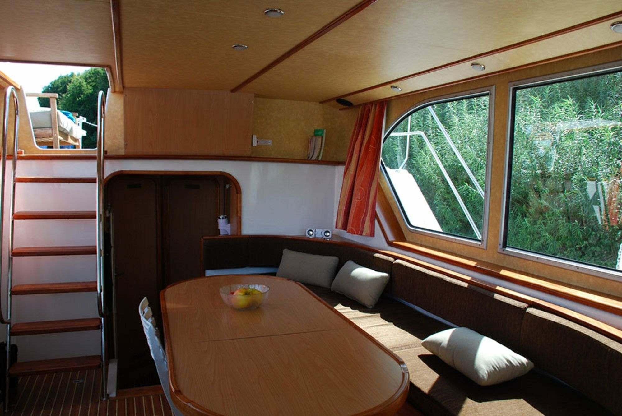 Pénichette 1500 FB | Premium