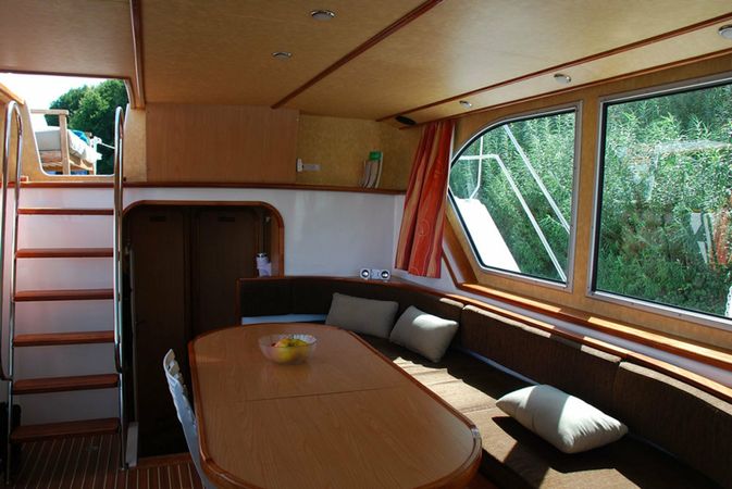 Pénichette 1500 FB | Premium