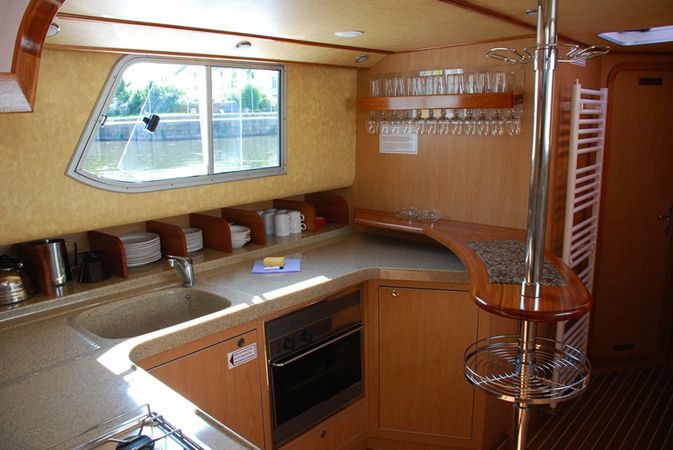 Pénichette 1500 FB | Premium