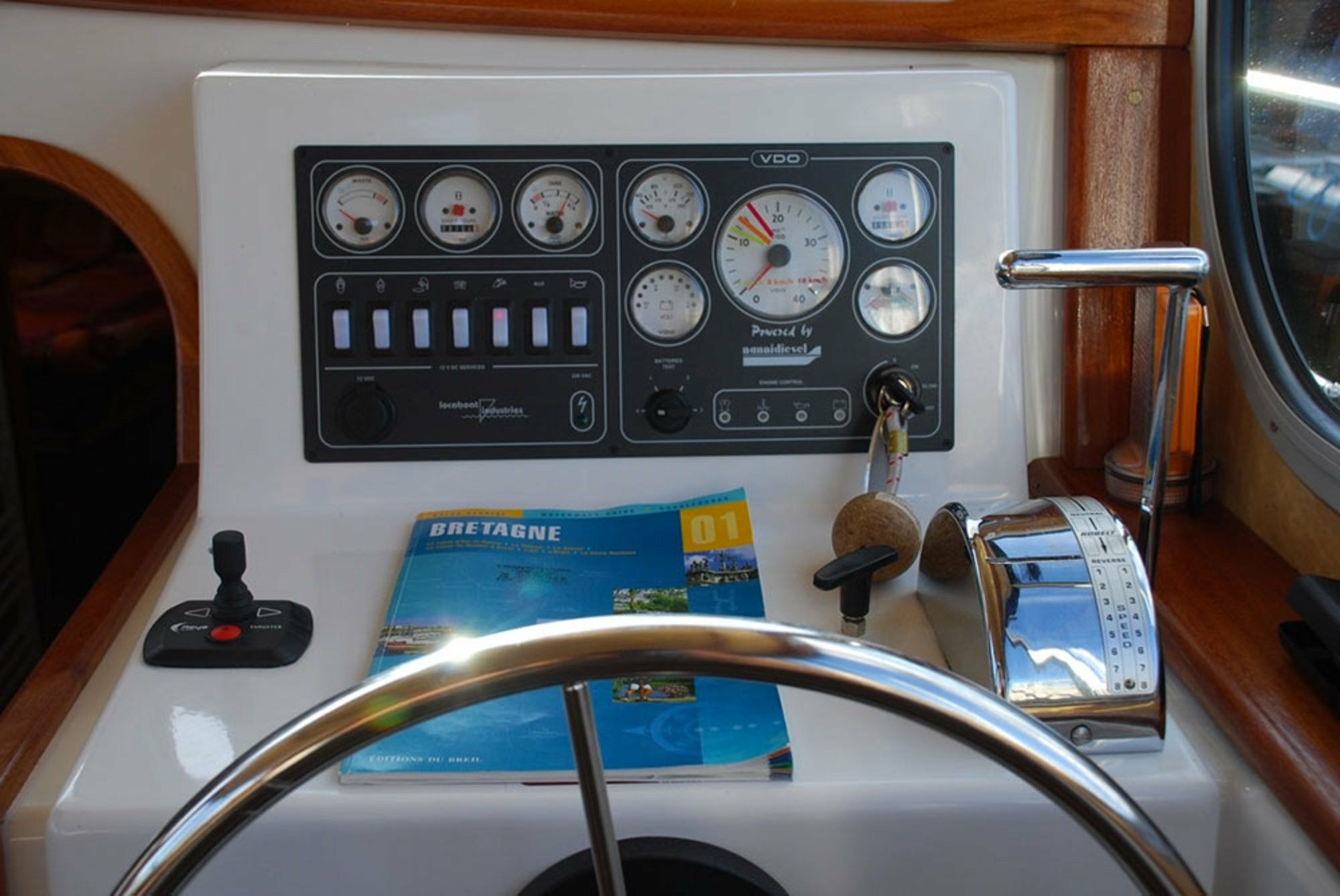 Pénichette 1500 FB | Premium