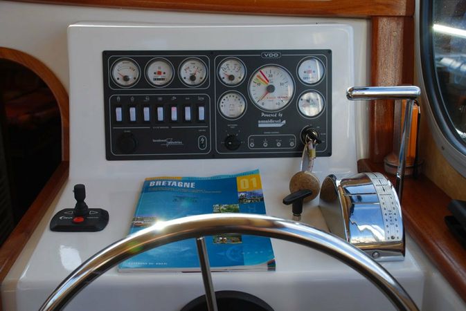 Pénichette 1500 FB | Premium