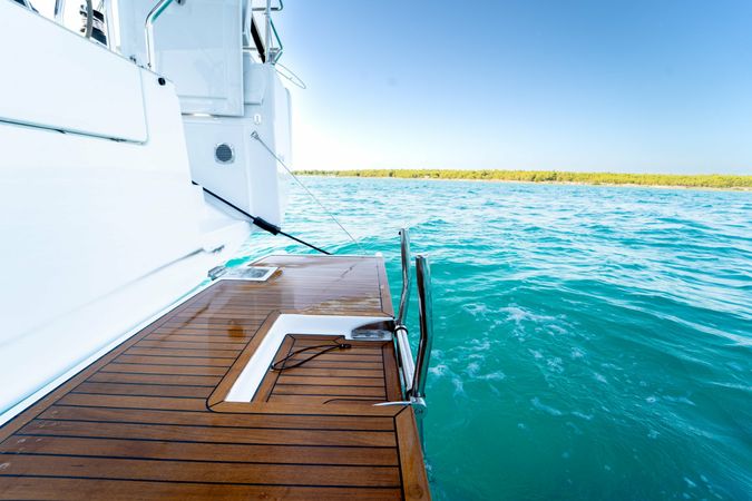 Hanse 508 | Mare Estrella