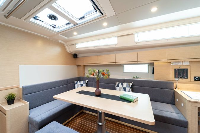 Hanse 508 | Mare Estrella