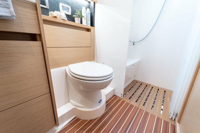 Hanse 508 | Mare Estrella