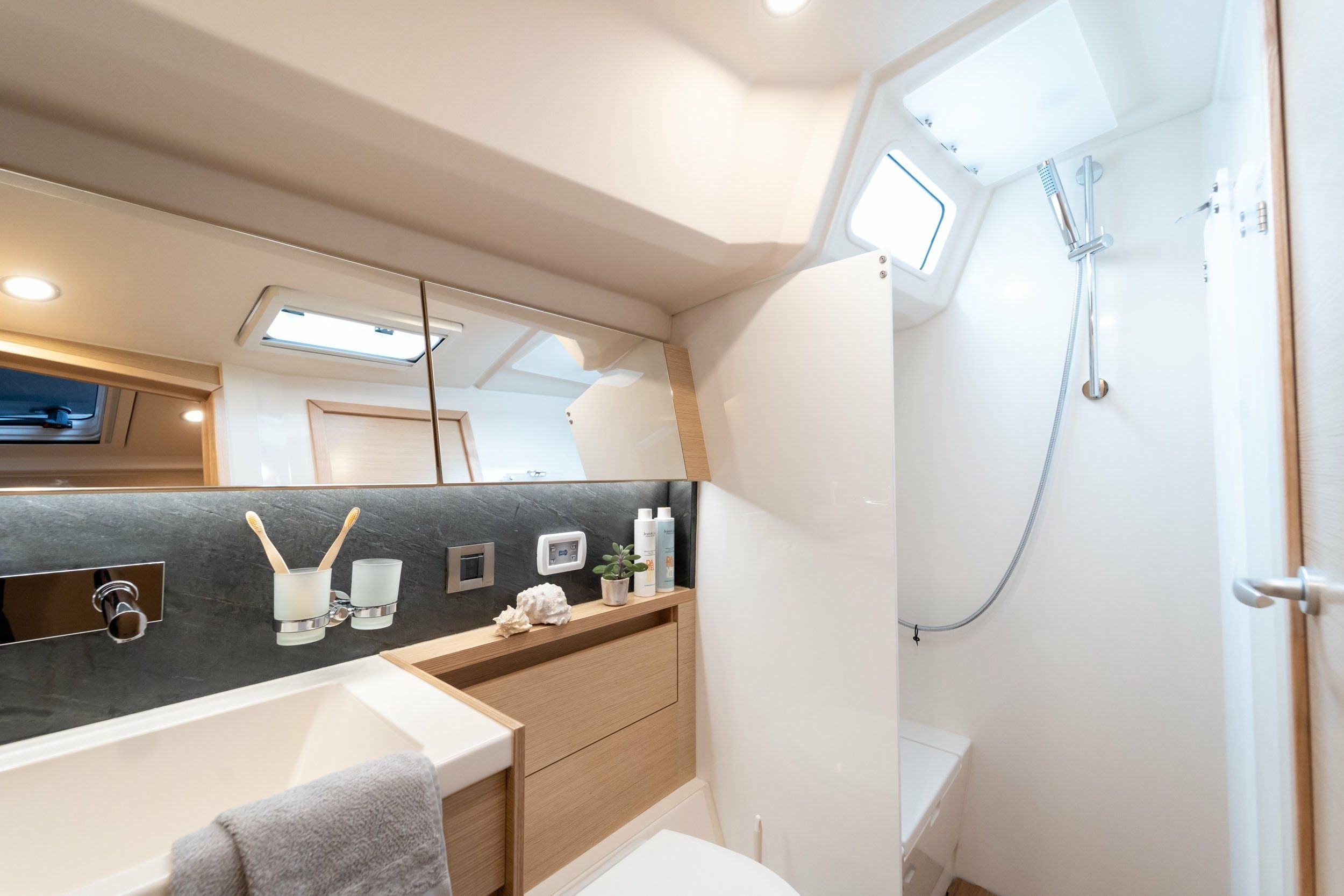 Hanse 508 | Mare Estrella