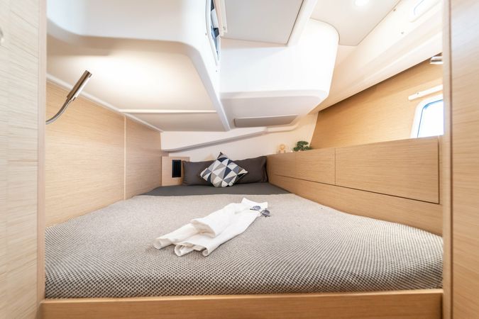 Hanse 508 | Mare Estrella