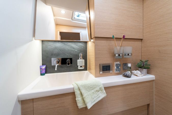 Hanse 508 | Mare Estrella