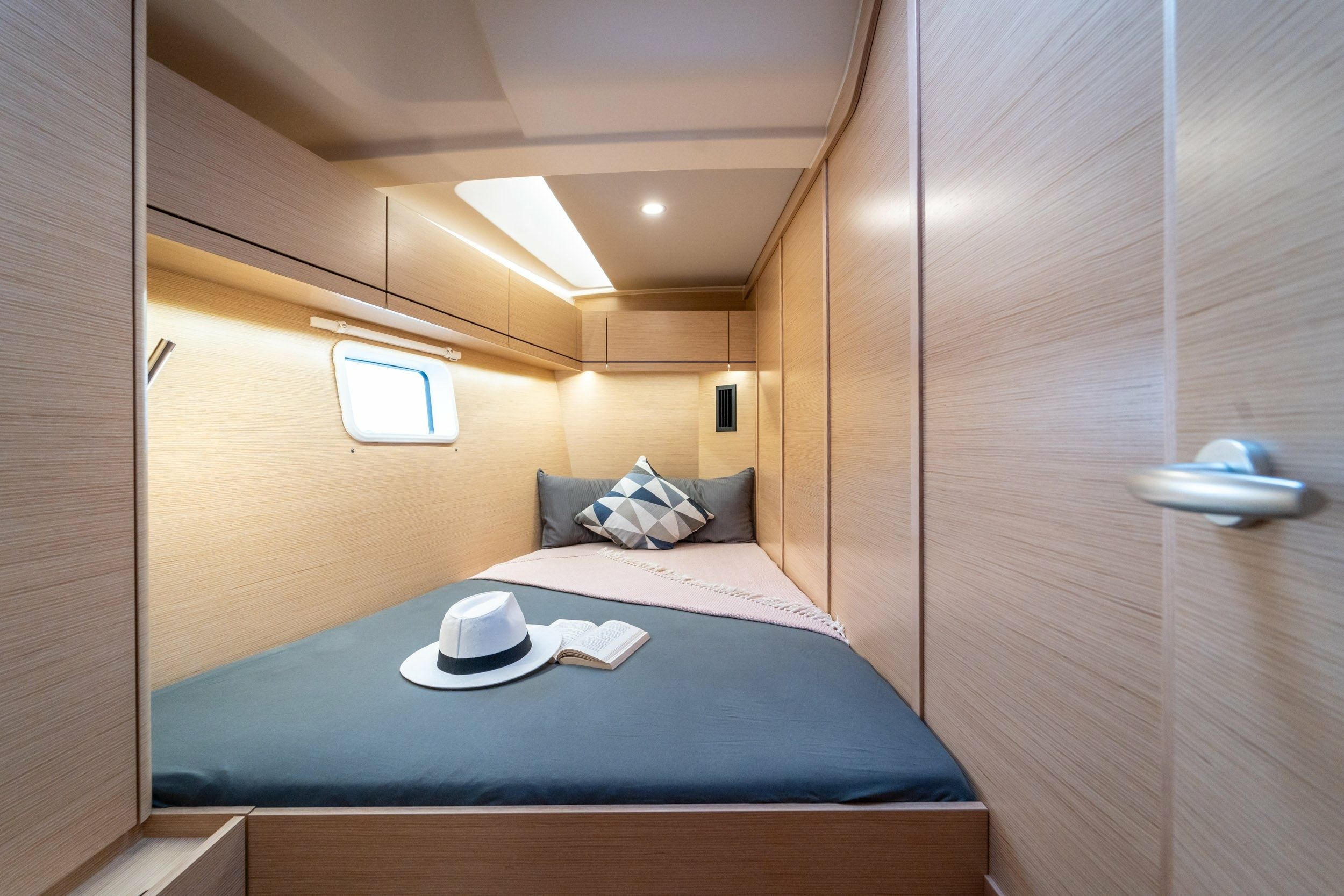 Hanse 508 | Mare Estrella