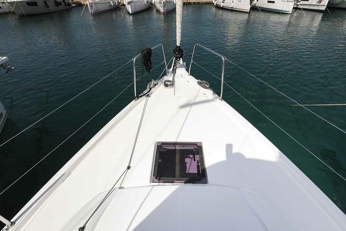 Beneteau Oceanis 40.1 | Moritz