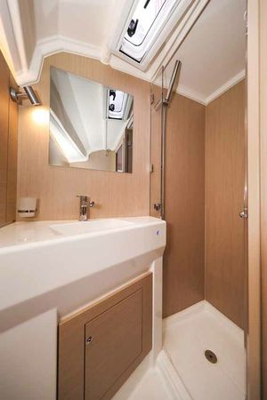 Beneteau Oceanis 40.1 | Moritz