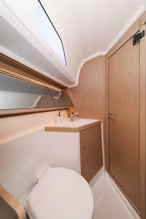 Beneteau Oceanis 40.1 | Moritz