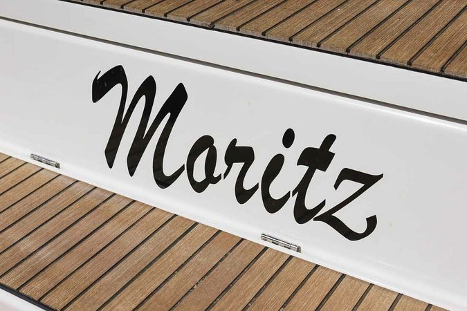 Beneteau Oceanis 40.1 | Moritz