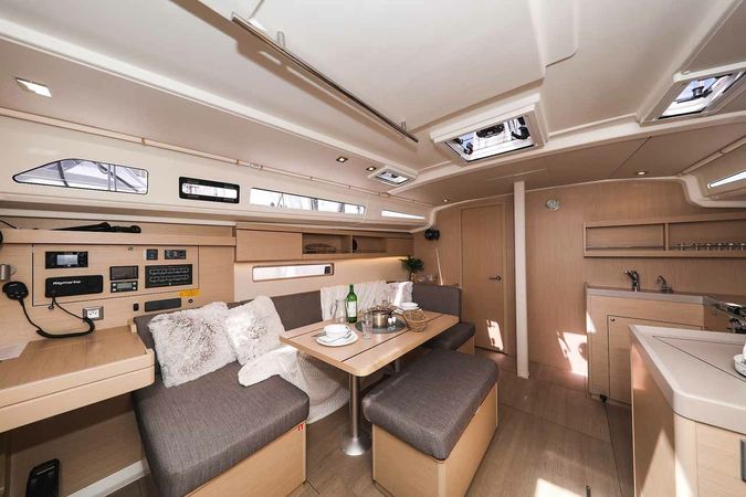 Beneteau Oceanis 40.1 | Moritz