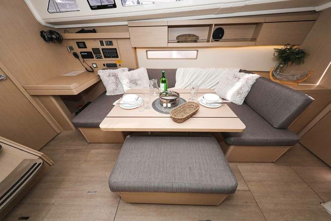 Beneteau Oceanis 40.1 | Moritz