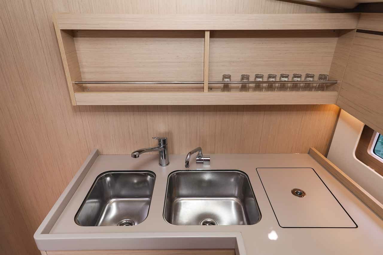 Beneteau Oceanis 40.1 | Moritz