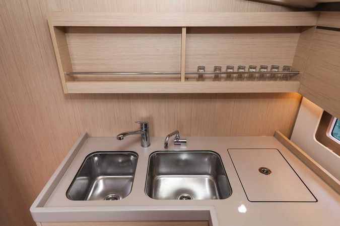 Beneteau Oceanis 40.1 | Moritz